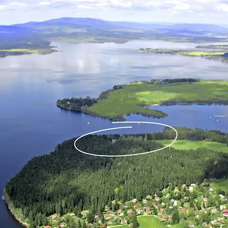 Lägenhet Lakeside Village 9 By Interhome Frymburk