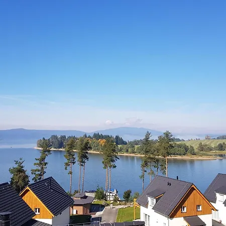 Appartement Lakeside Village 9 By Interhome Frymburk