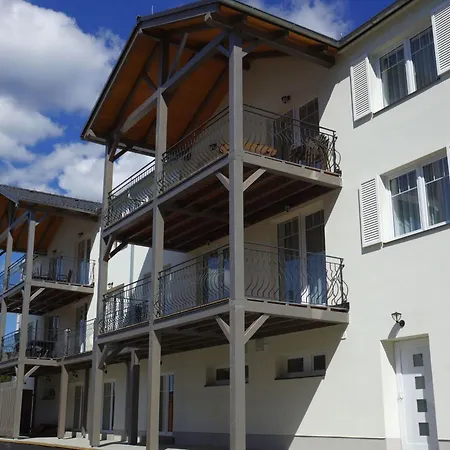 Lakeside Village 9 By Interhome Apartmán
