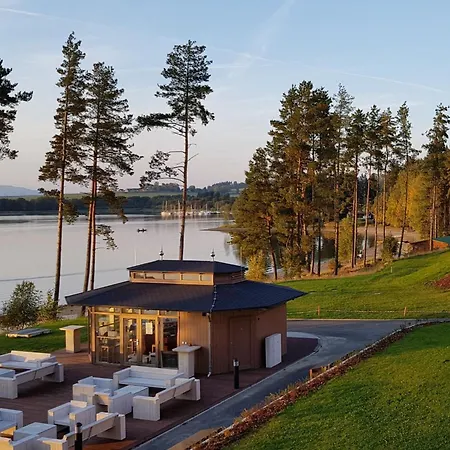 Lakeside Village 9 By Interhome