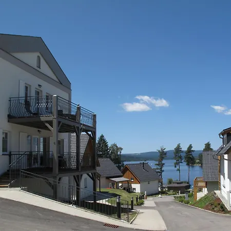 Lägenhet Lakeside Village 9 By Interhome Frymburk