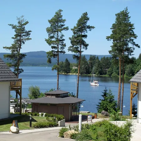 Lakeside Village 9 By Interhome * Frymburk