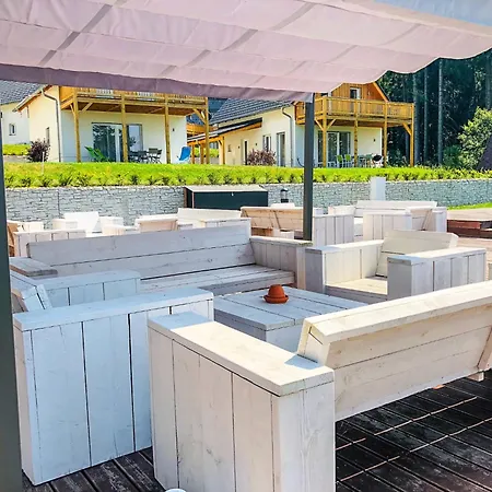 Appartement Lakeside Village 9 By Interhome