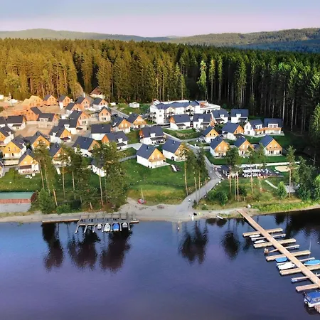 Lakeside Village 9 By Interhome Appartement