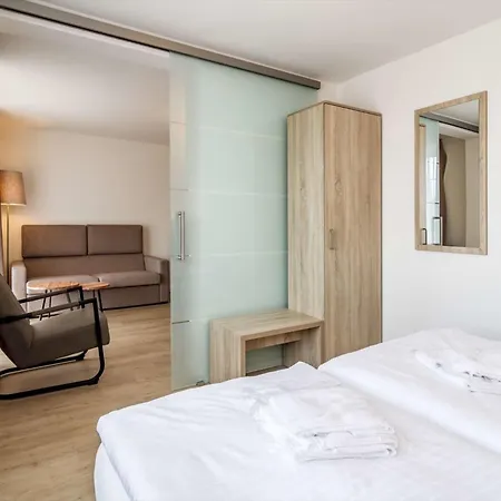 Appartement Lakeside Village 9 By Interhome *