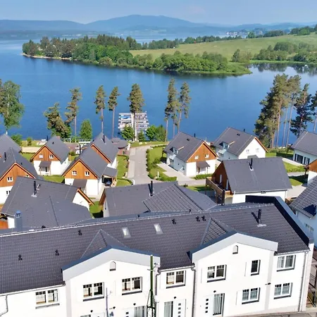 Lakeside Village 9 By Interhome