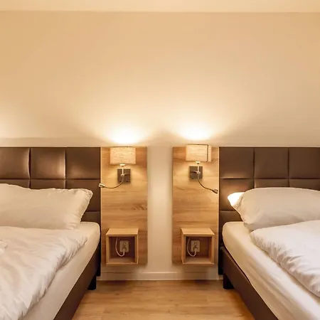 Appartement Lakeside Village 9 By Interhome