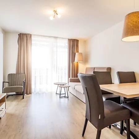 Appartement Lakeside Village 9 By Interhome *